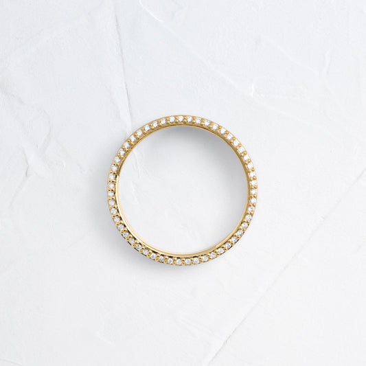 Classic- Men's Wedding Band