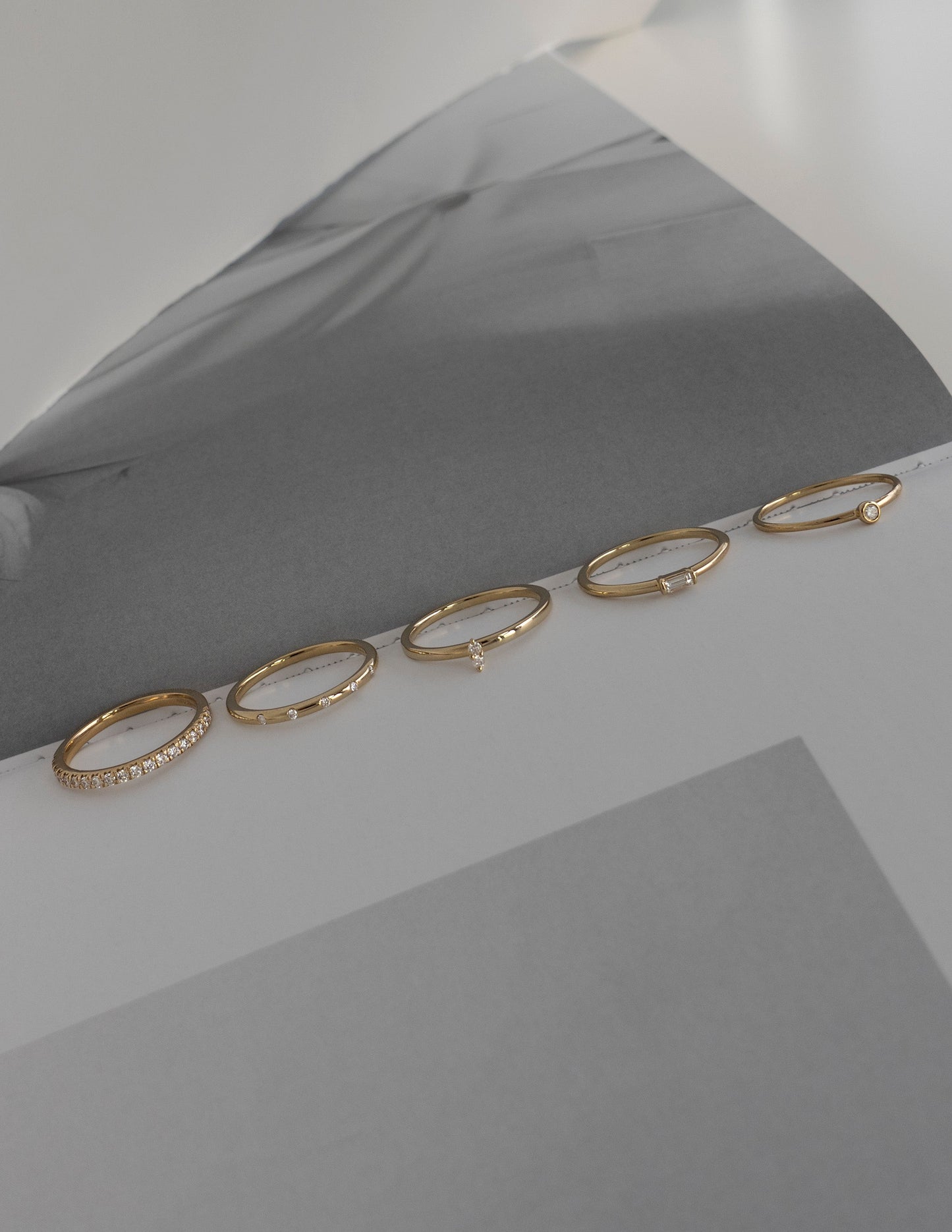 Eternity- 0.50 CT Round Lab Grown Diamond Wedding Band