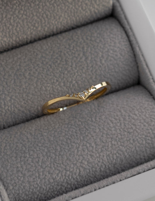 Eternity- 0.50 CT Round Lab Grown Diamond Wedding Band