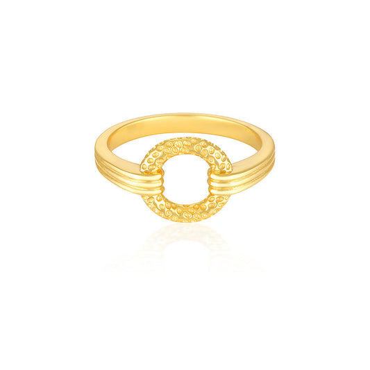 Classic Wedding Band 1