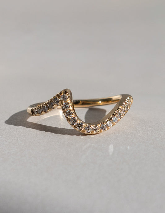 Eternity- 0.50 CT Round Lab Grown Diamond Wedding Band