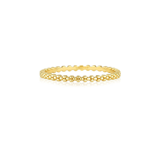 Classic Wedding Band 1