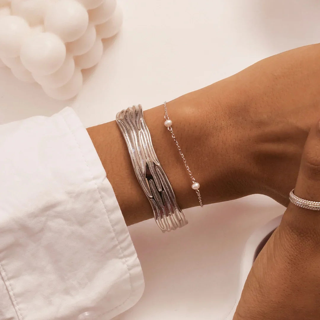 Cuff Bangle Bracelets 15