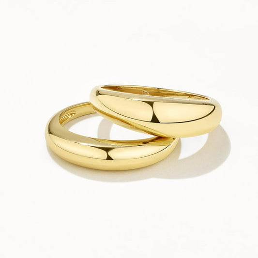 Curve Dome Band Set 1