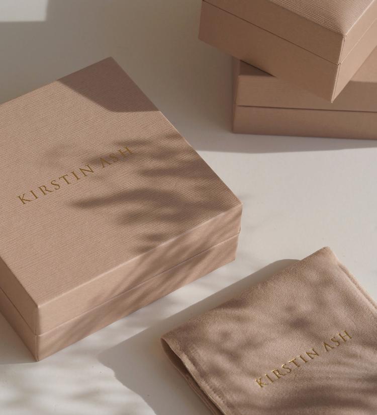 Silver Wave Textured Huggie Hoops Earrings 6