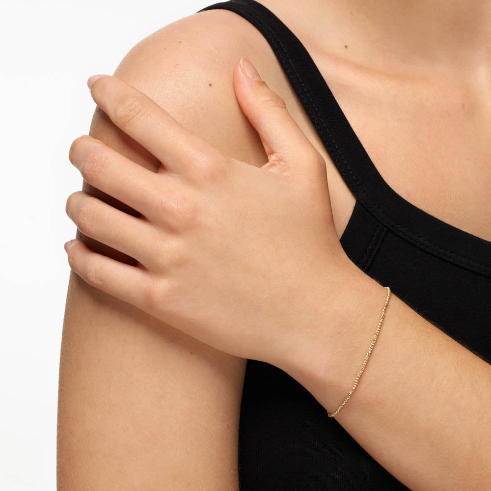 Micro Beaded Bracelet 7