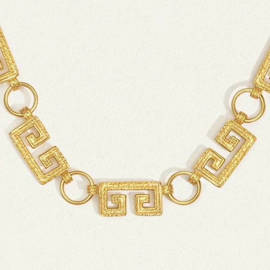 Stylish Choker Necklace 1