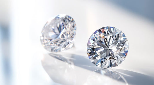 What is a Lab Grown Diamond?