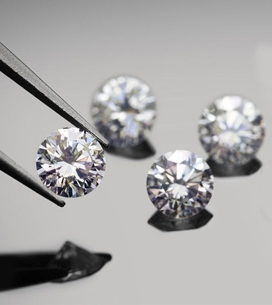 Is Moissanite Worth Buying?