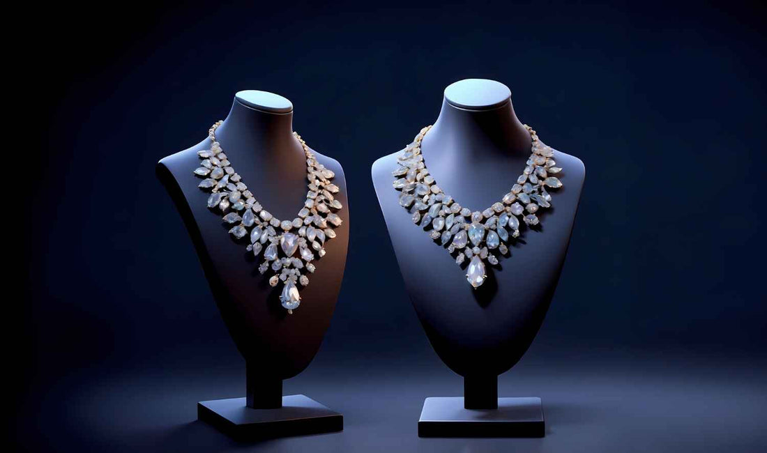 Minimalist vs. Statement Jewelry: Which Lab-Grown Diamond Pieces Suit You?