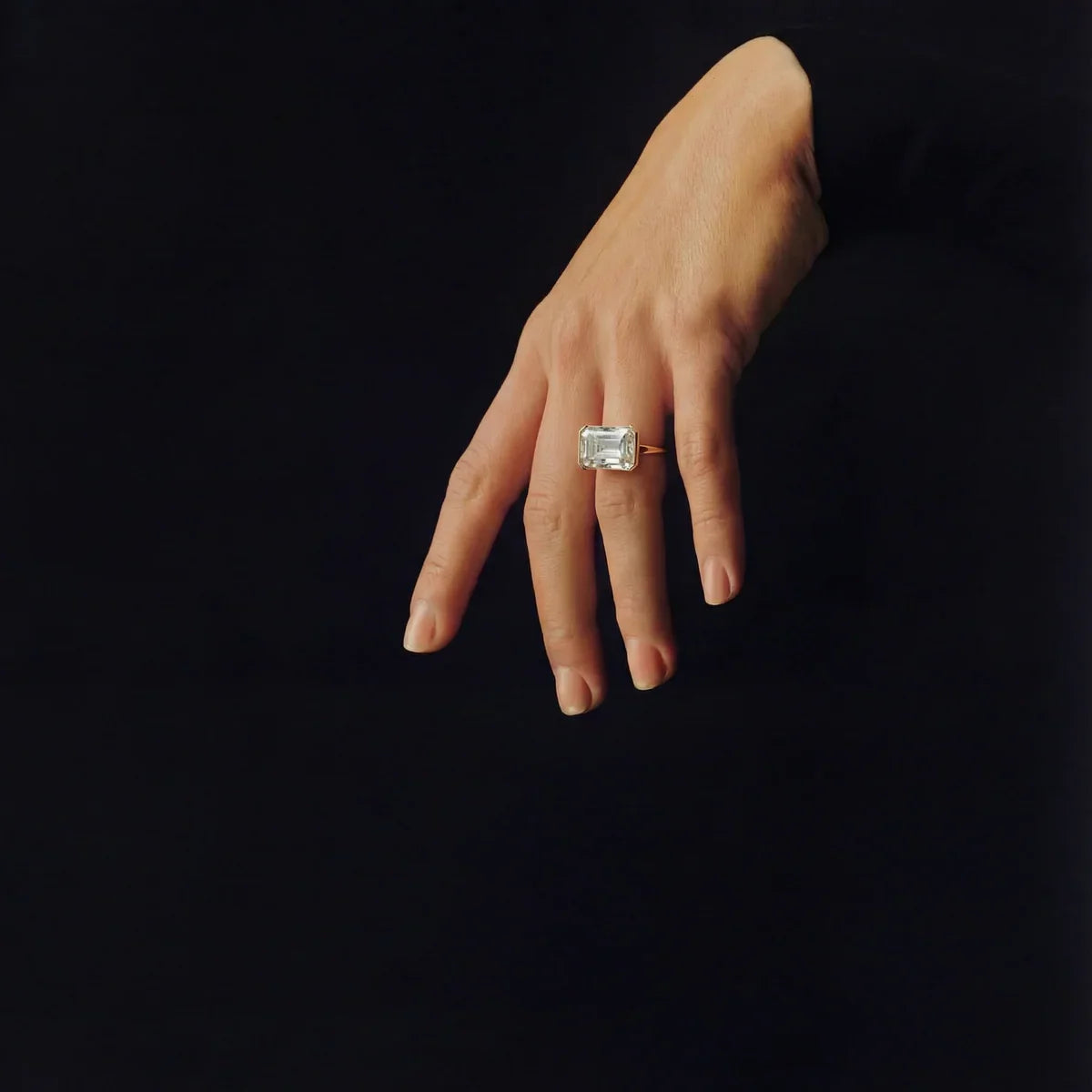 Trending Engagement Rings