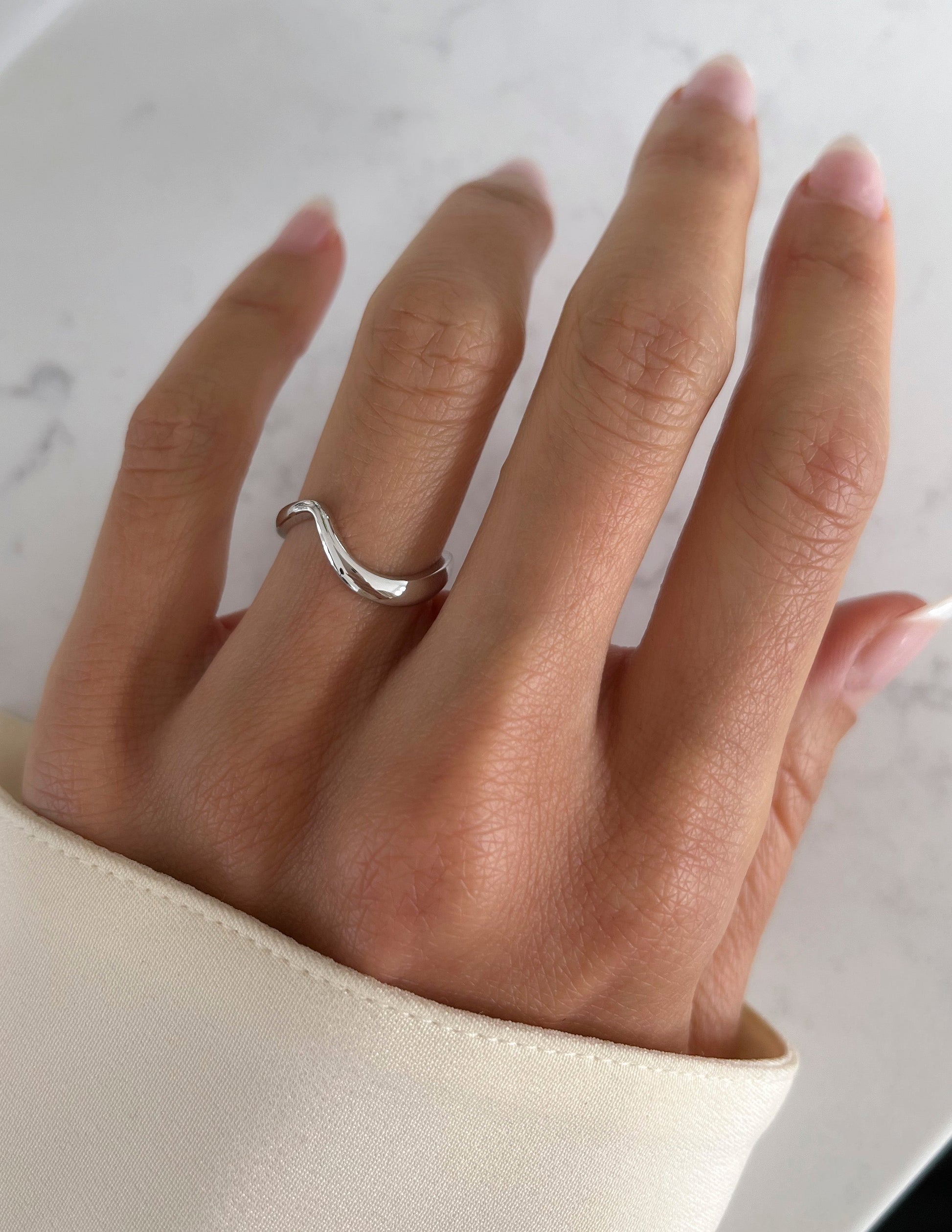 Eternity- 0.50 CT Round Lab Grown Diamond Wedding Band