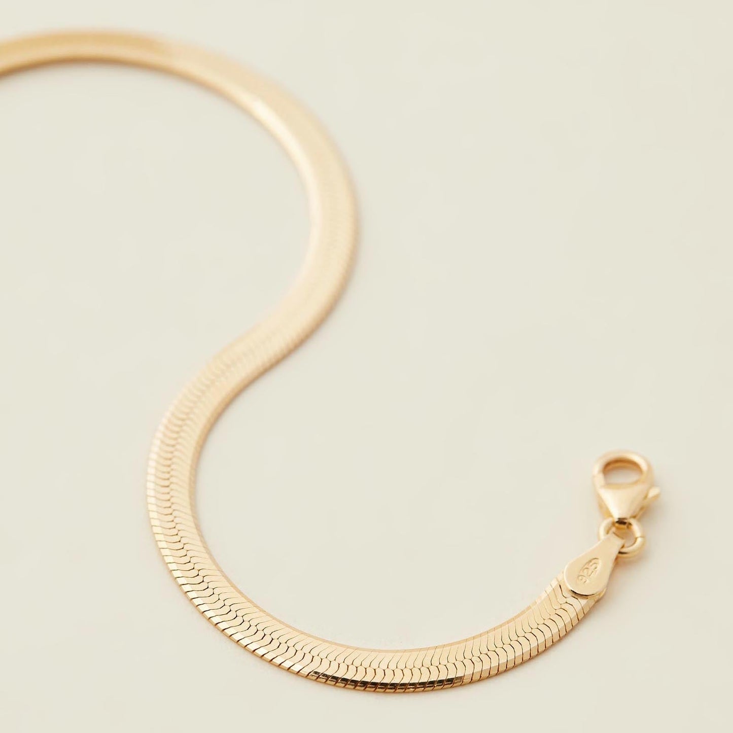 Classic Simple Chain 3