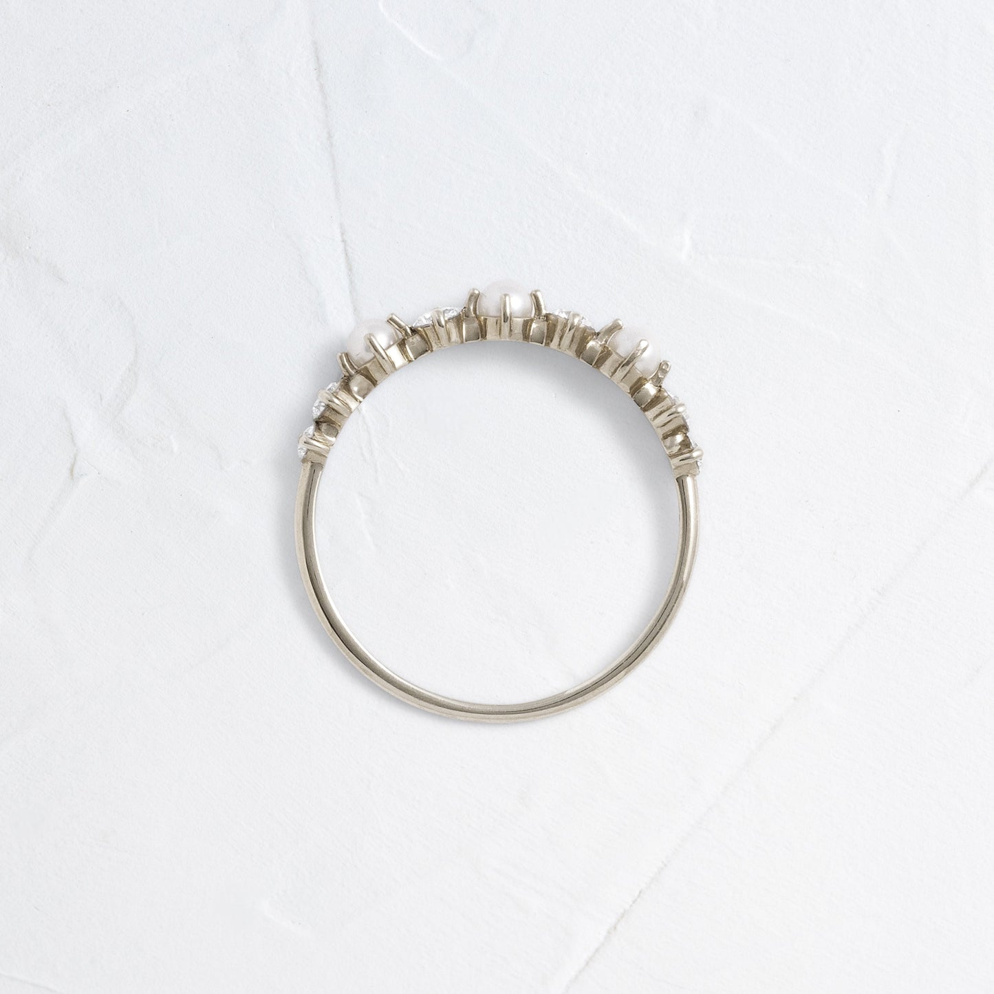 Eternity- 0.50 CT Round Lab Grown Diamond Wedding Band