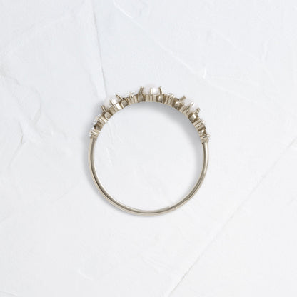 Eternity- 0.50 CT Round Lab Grown Diamond Wedding Band