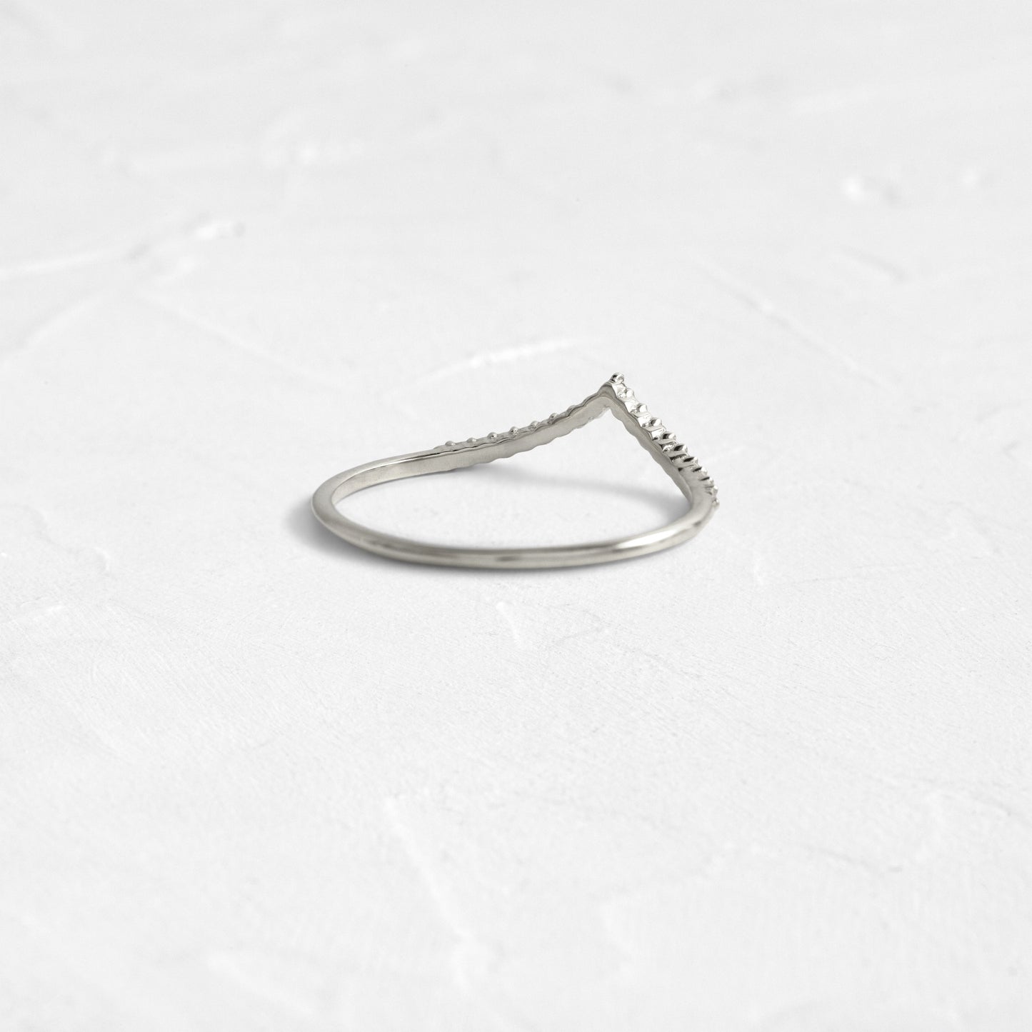 Eternity- 0.50 CT Round Lab Grown Diamond Wedding Band