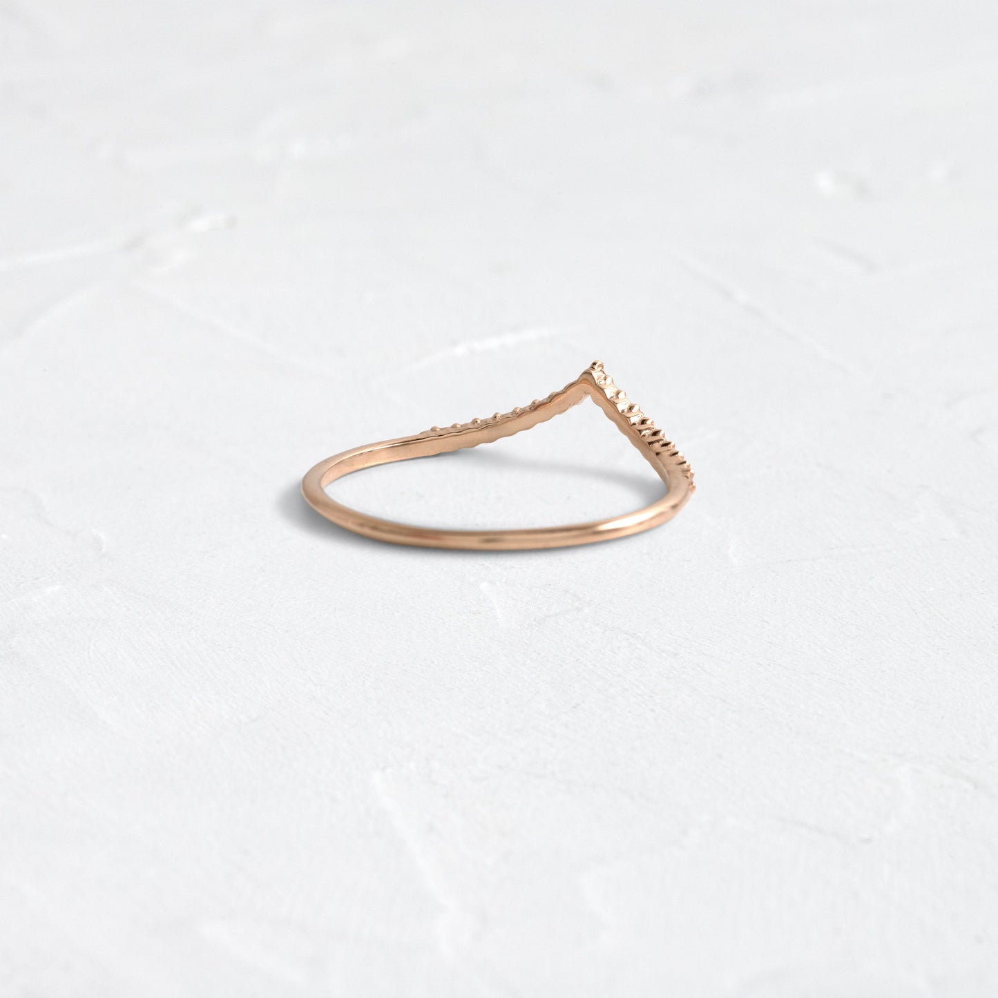 Eternity- 0.50 CT Round Lab Grown Diamond Wedding Band