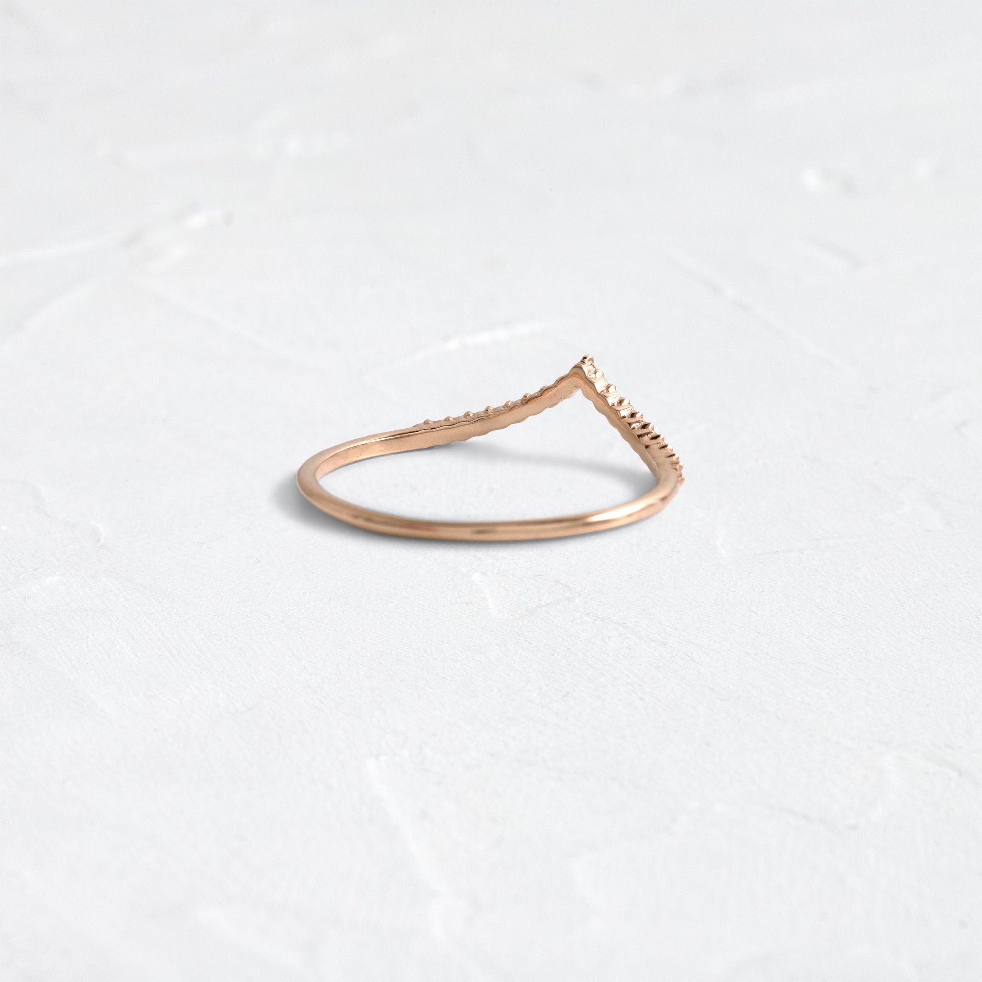 Eternity- 0.50 CT Round Lab Grown Diamond Wedding Band