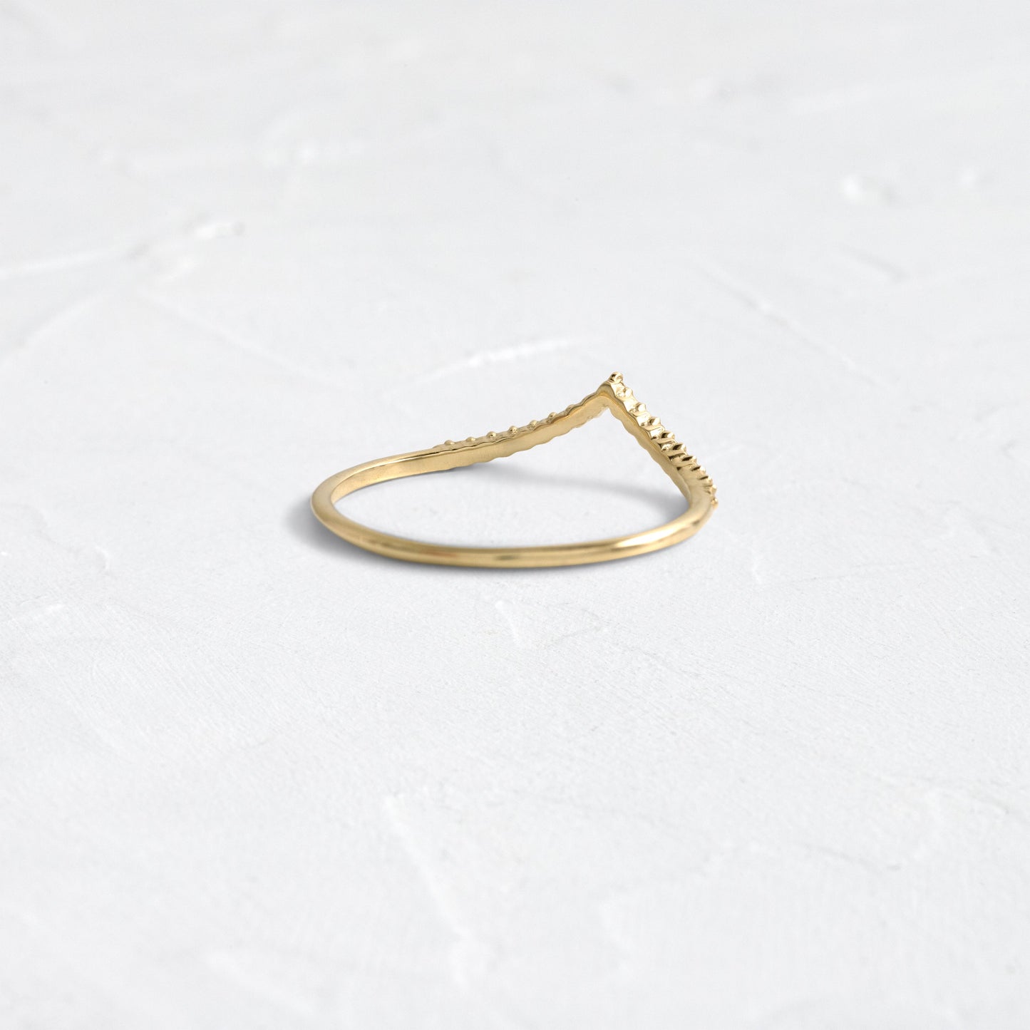Eternity- 0.50 CT Round Lab Grown Diamond Wedding Band