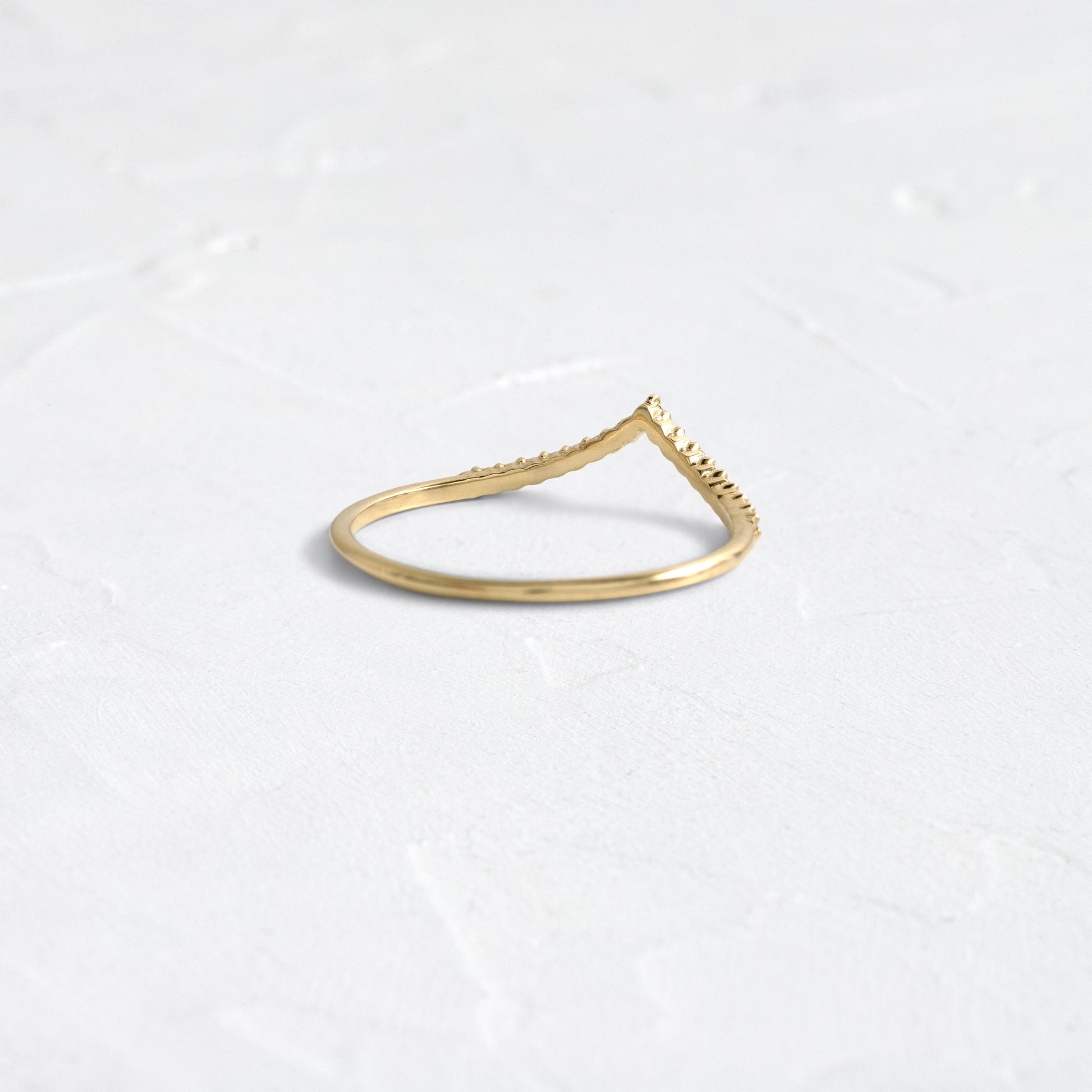 Eternity- 0.50 CT Round Lab Grown Diamond Wedding Band