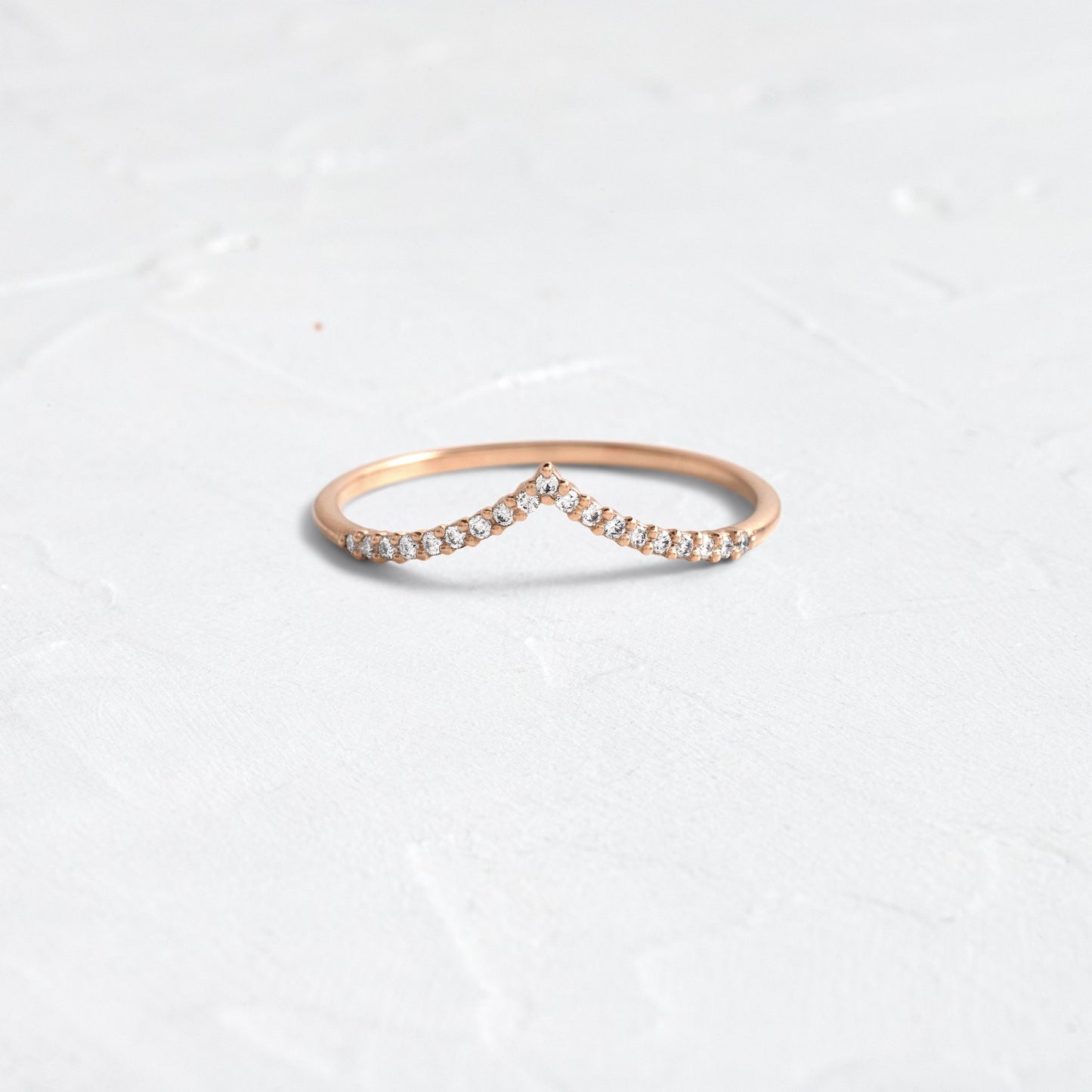 Eternity- 0.50 CT Round Lab Grown Diamond Wedding Band