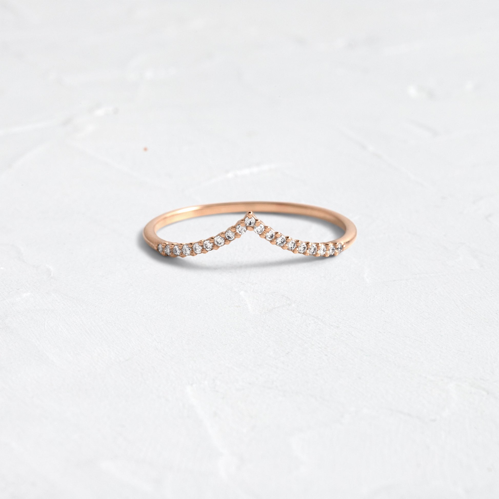 Eternity- 0.50 CT Round Lab Grown Diamond Wedding Band