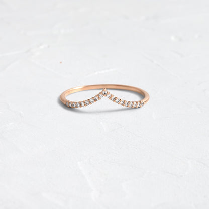 Eternity- 0.50 CT Round Lab Grown Diamond Wedding Band