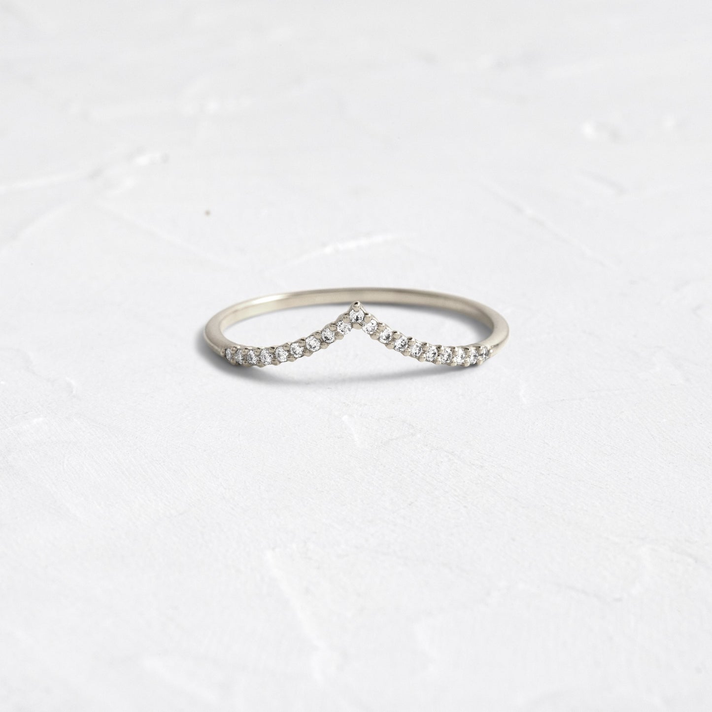 Eternity- 0.50 CT Round Lab Grown Diamond Wedding Band