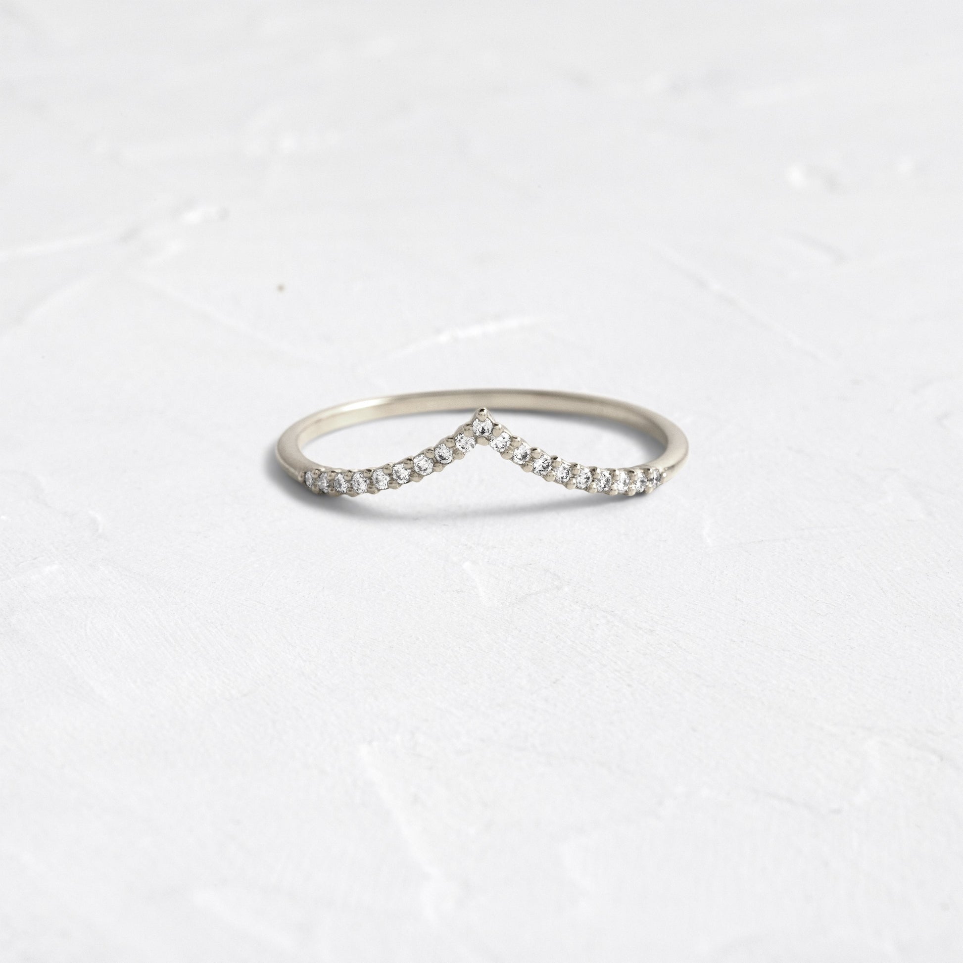 Eternity- 0.50 CT Round Lab Grown Diamond Wedding Band
