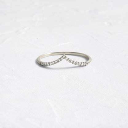 Eternity- 0.50 CT Round Lab Grown Diamond Wedding Band