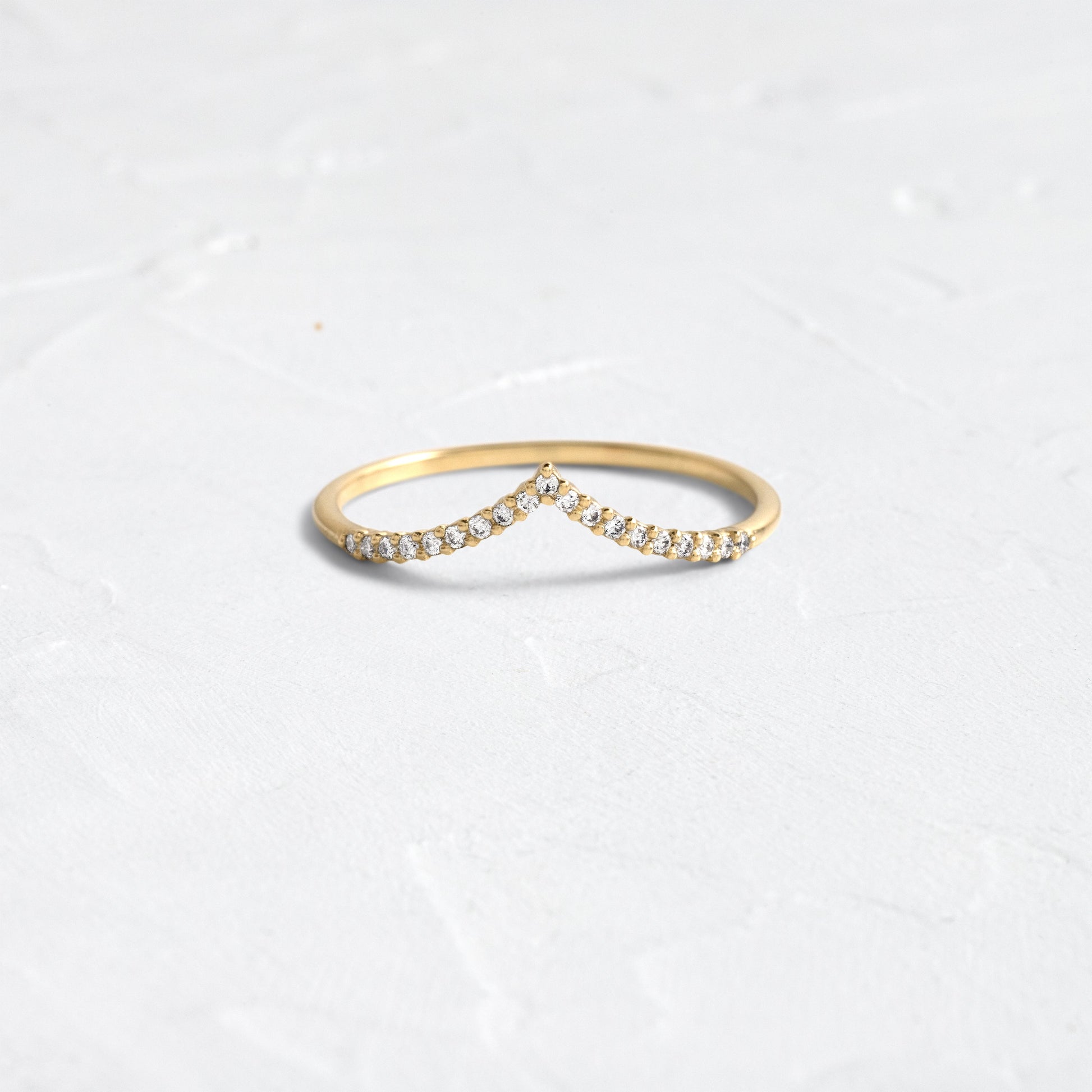 Eternity- 0.50 CT Round Lab Grown Diamond Wedding Band