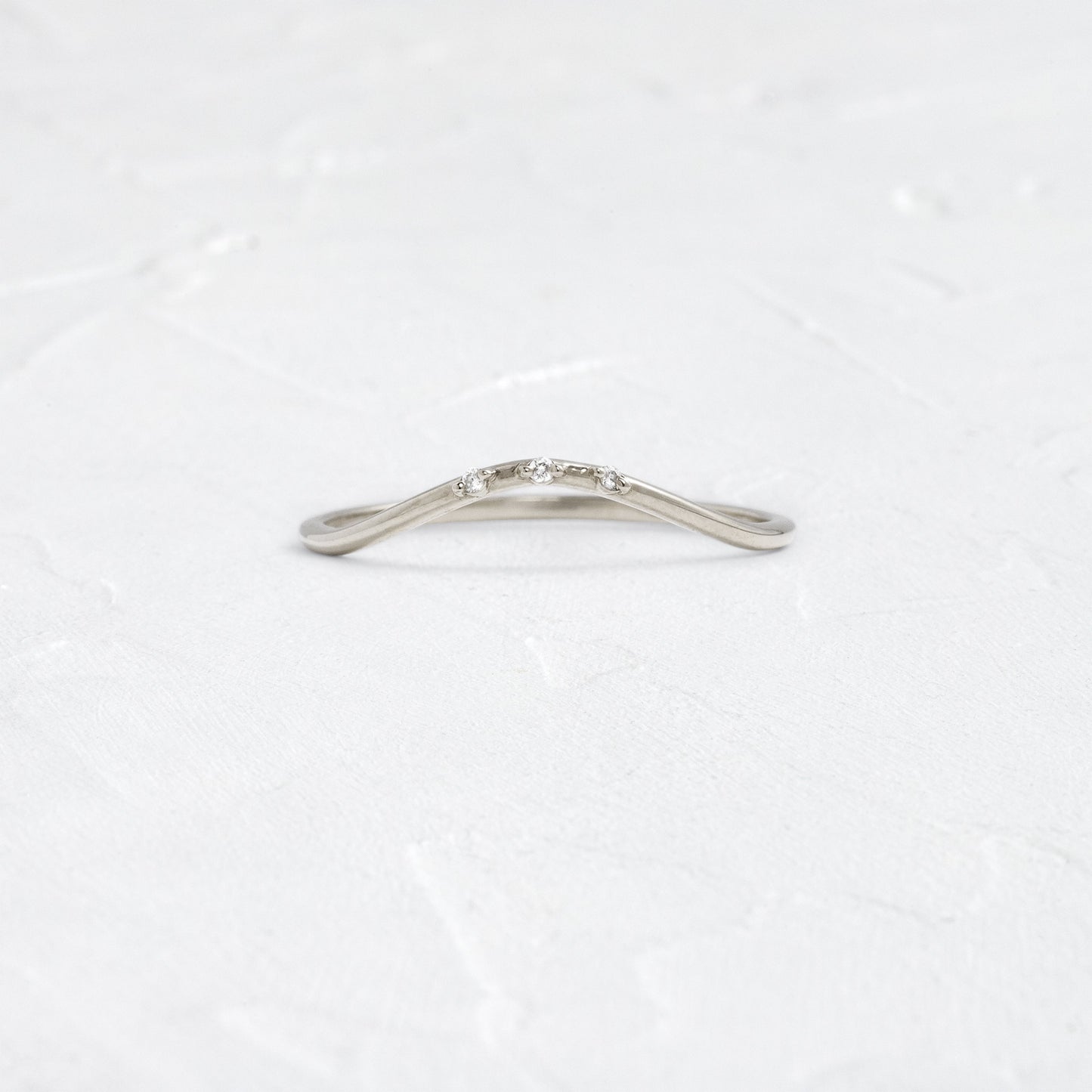 Eternity- 0.50 CT Round Lab Grown Diamond Wedding Band