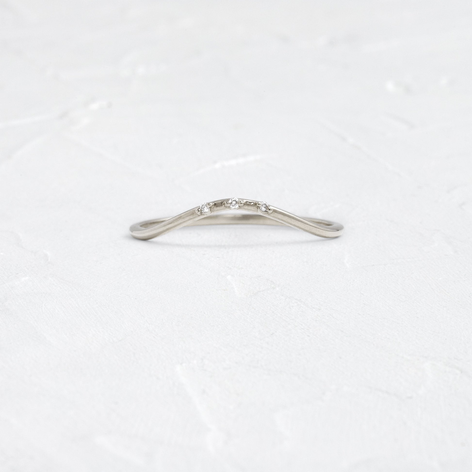 Eternity- 0.50 CT Round Lab Grown Diamond Wedding Band