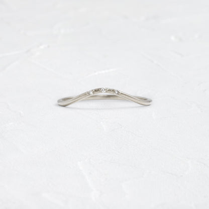 Eternity- 0.50 CT Round Lab Grown Diamond Wedding Band