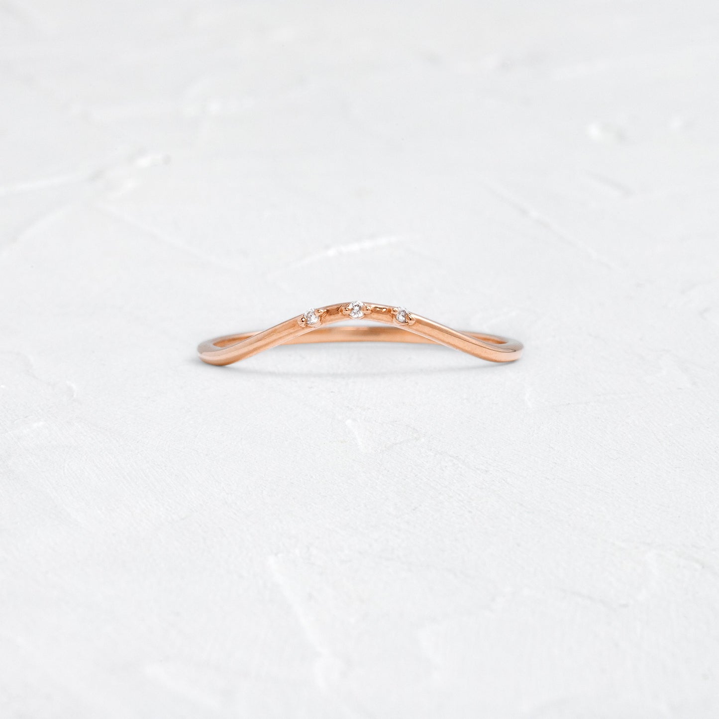 Eternity- 0.50 CT Round Lab Grown Diamond Wedding Band