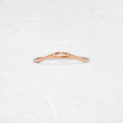 Eternity- 0.50 CT Round Lab Grown Diamond Wedding Band