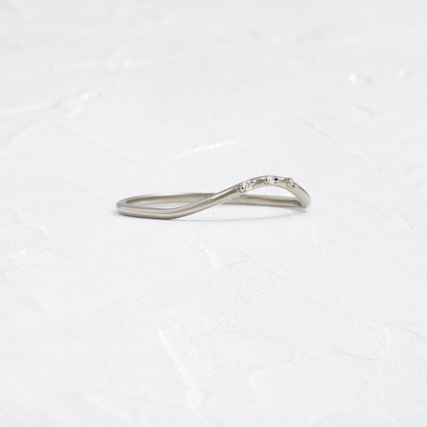 Eternity- 0.50 CT Round Lab Grown Diamond Wedding Band