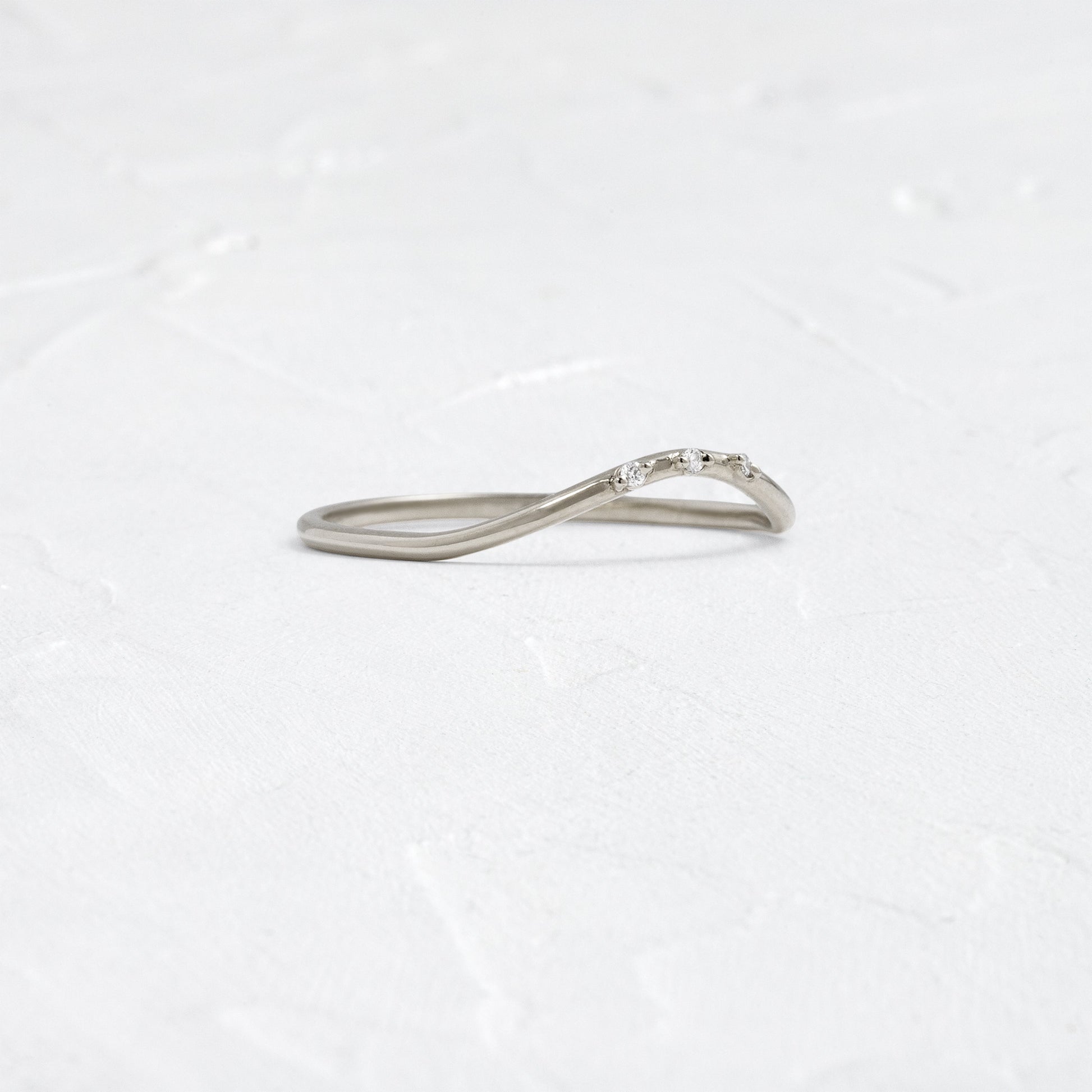Eternity- 0.50 CT Round Lab Grown Diamond Wedding Band