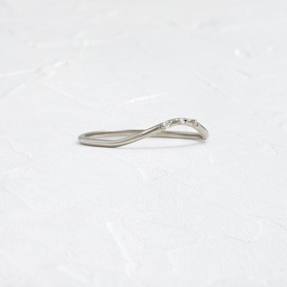 Eternity- 0.50 CT Round Lab Grown Diamond Wedding Band