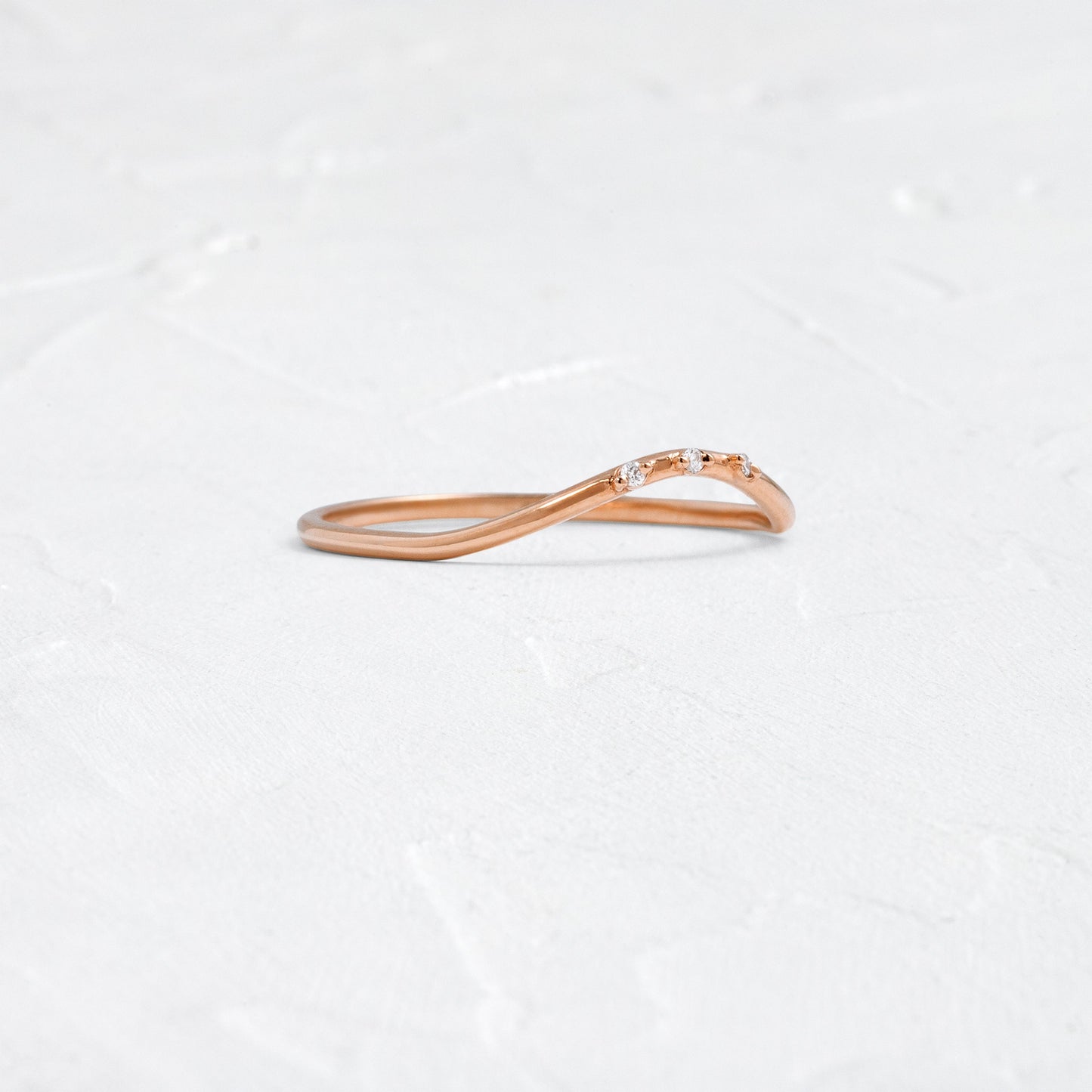 Eternity- 0.50 CT Round Lab Grown Diamond Wedding Band