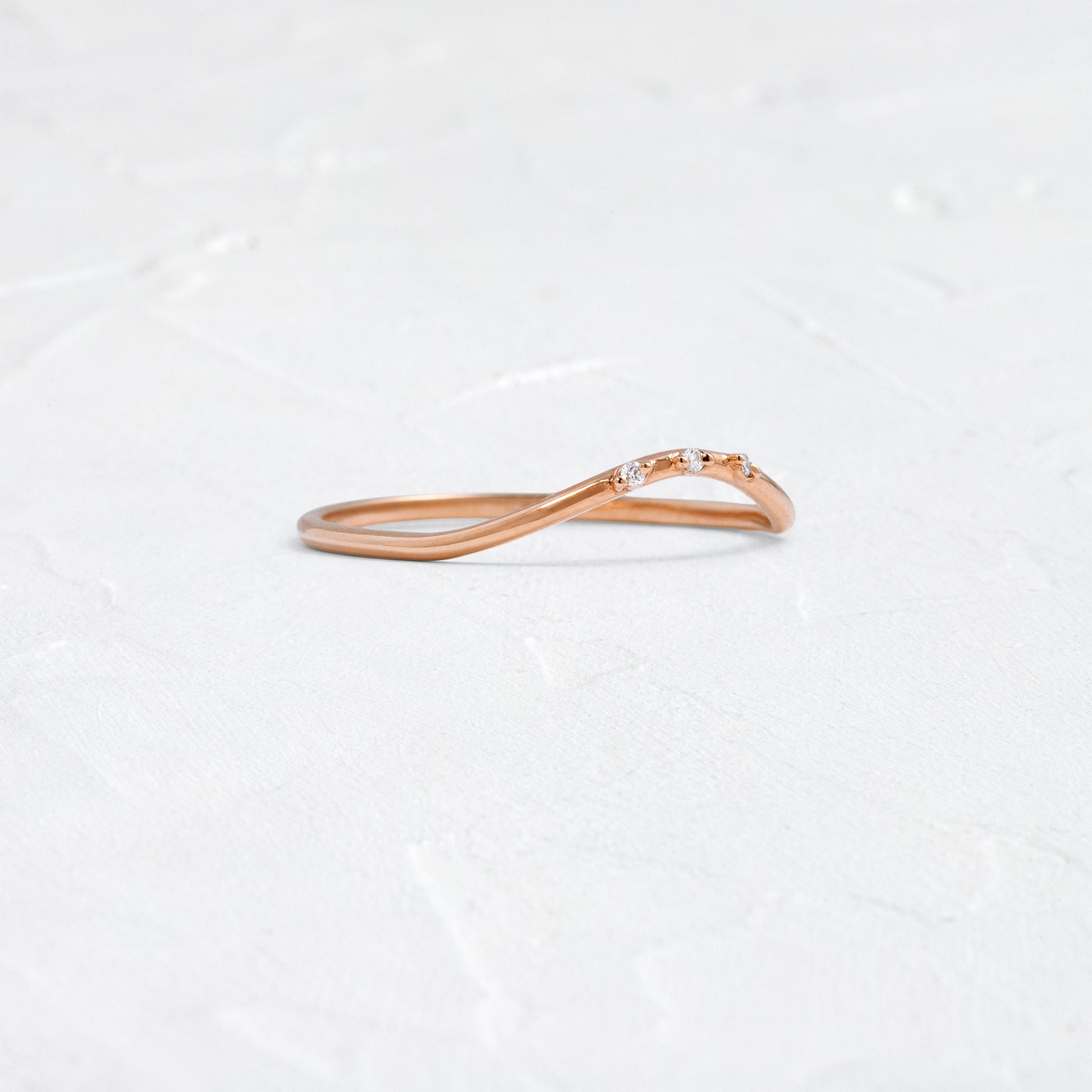 Eternity- 0.50 CT Round Lab Grown Diamond Wedding Band