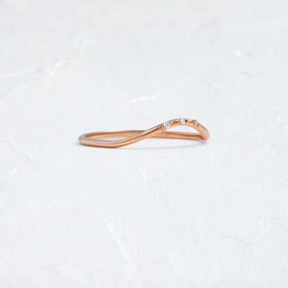 Eternity- 0.50 CT Round Lab Grown Diamond Wedding Band