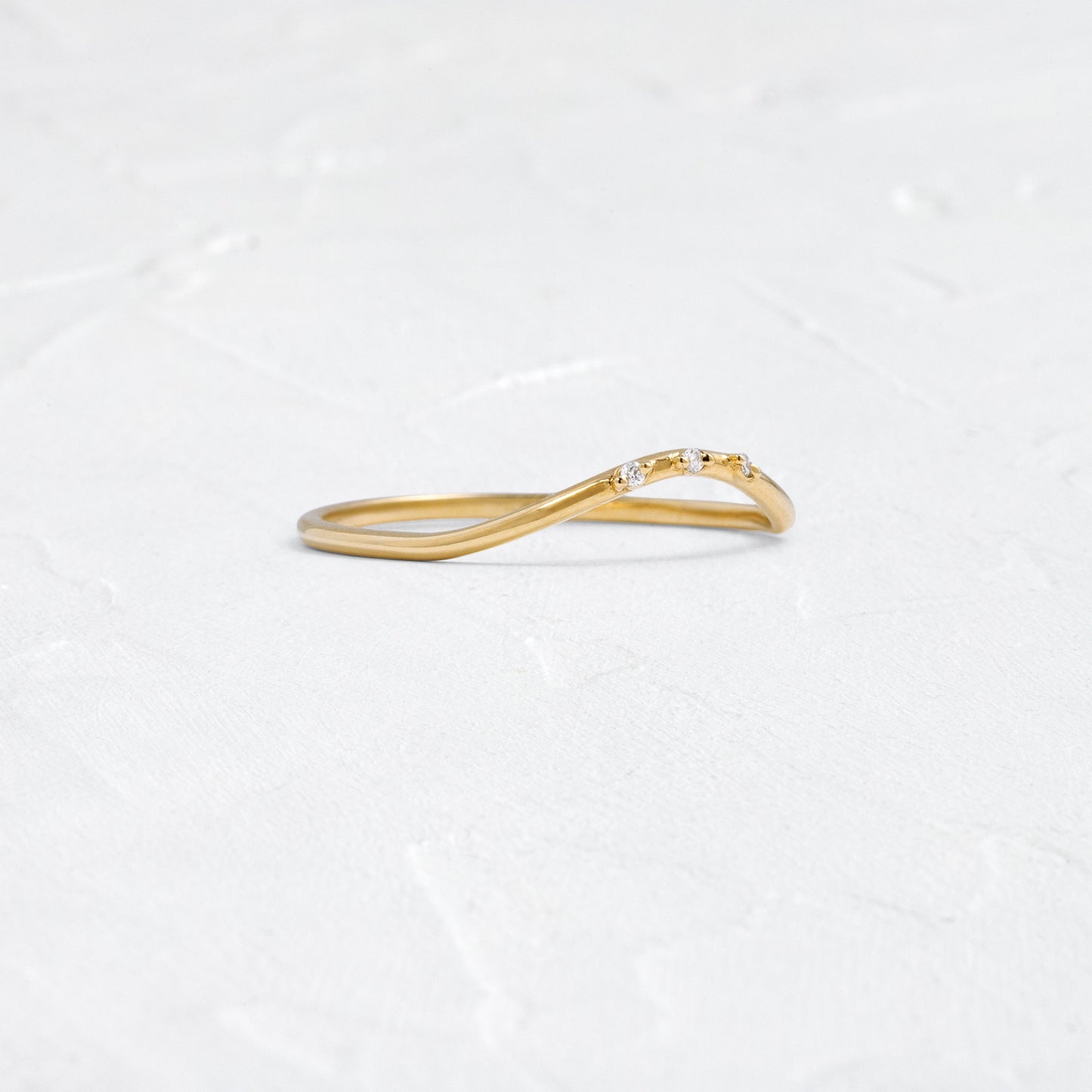 Eternity- 0.50 CT Round Lab Grown Diamond Wedding Band