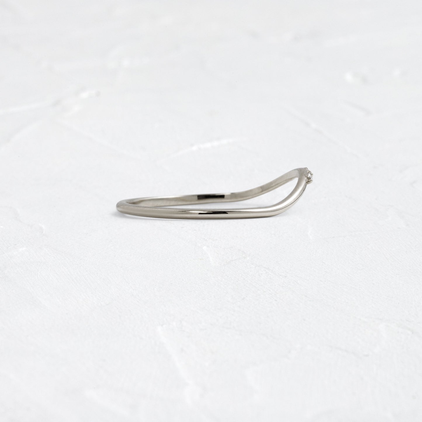 Eternity- 0.50 CT Round Lab Grown Diamond Wedding Band