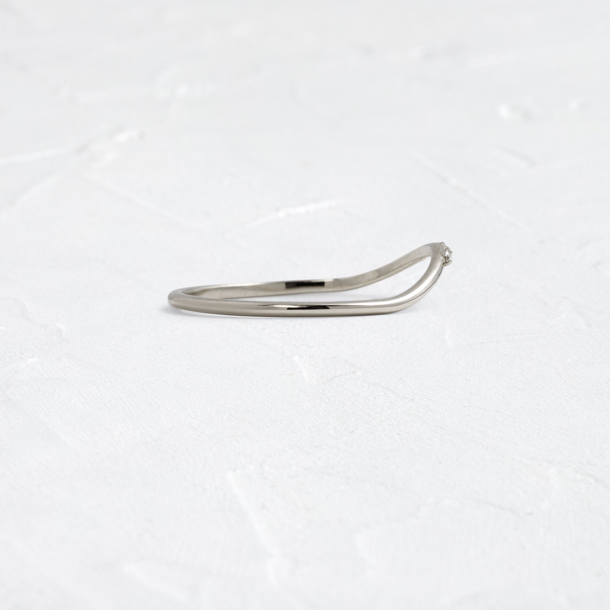 Eternity- 0.50 CT Round Lab Grown Diamond Wedding Band