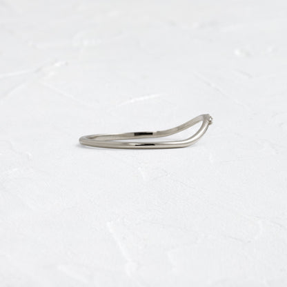Eternity- 0.50 CT Round Lab Grown Diamond Wedding Band