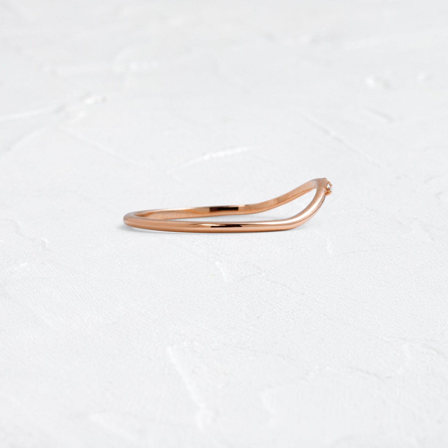 Eternity- 0.50 CT Round Lab Grown Diamond Wedding Band