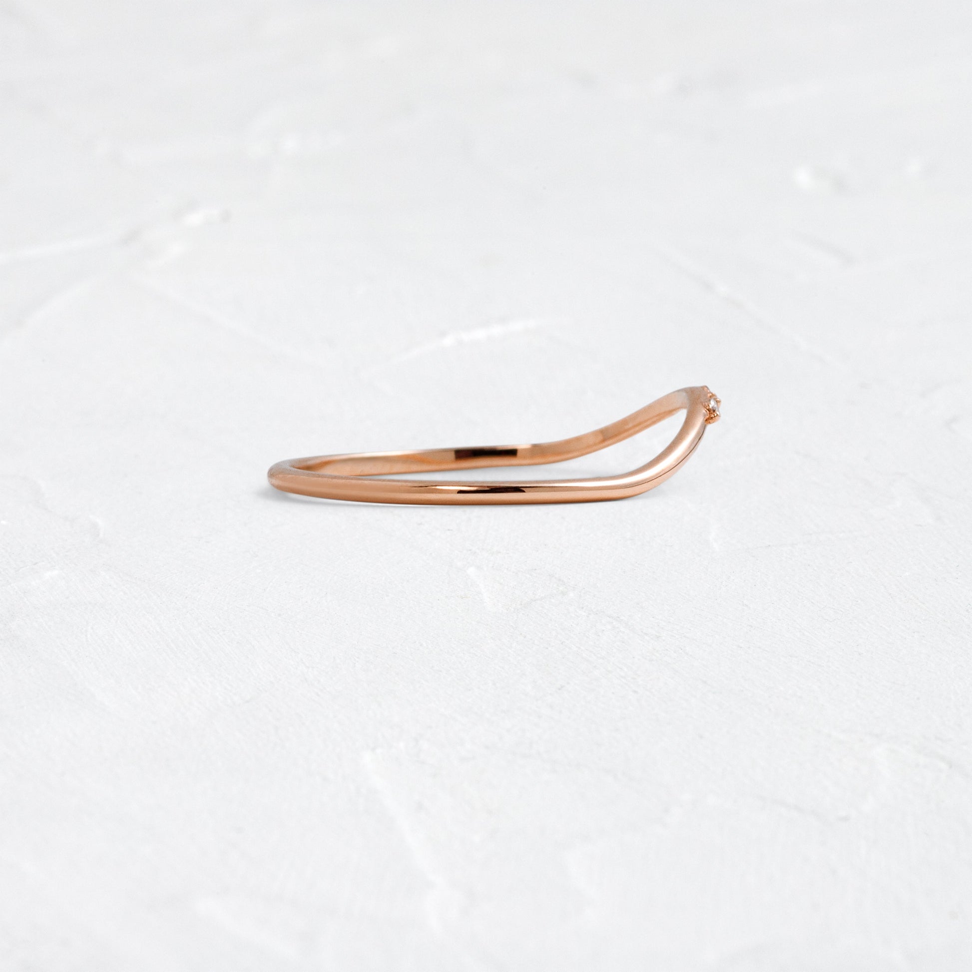 Eternity- 0.50 CT Round Lab Grown Diamond Wedding Band