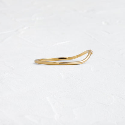 Eternity- 0.50 CT Round Lab Grown Diamond Wedding Band