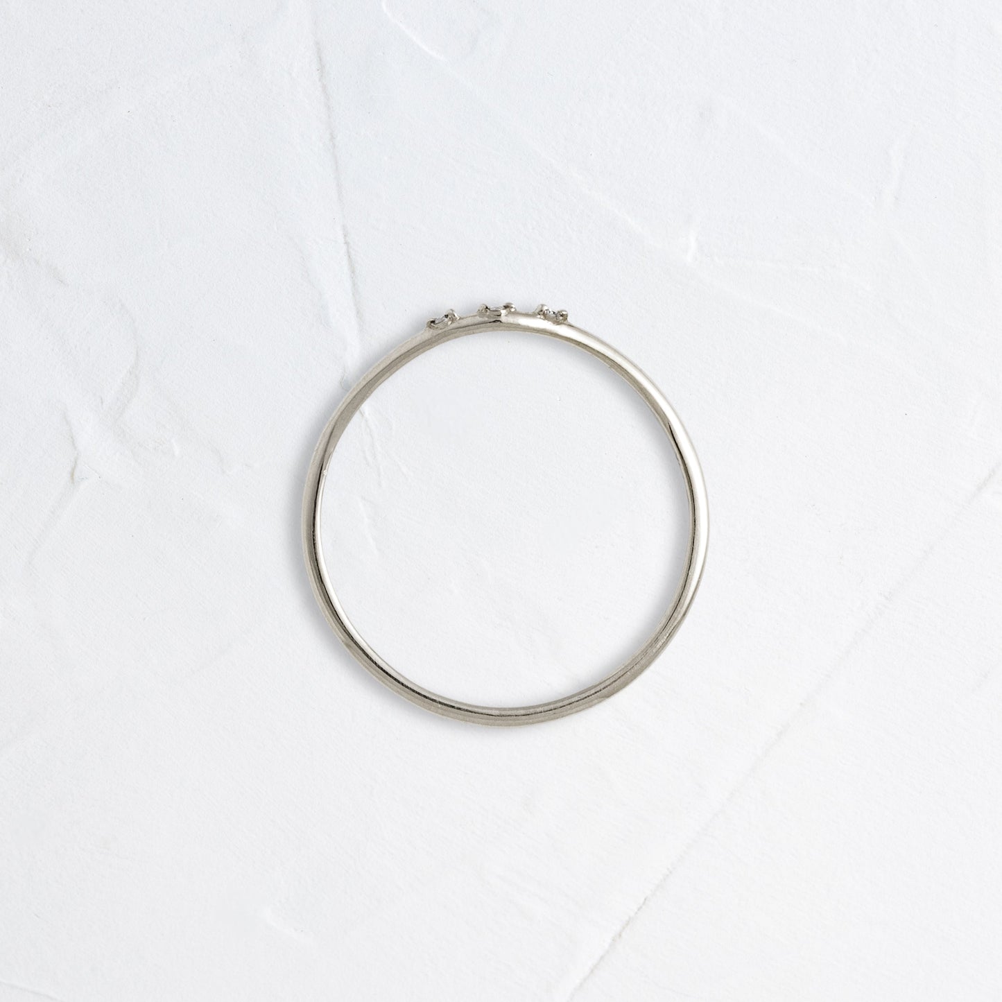 Eternity- 0.50 CT Round Lab Grown Diamond Wedding Band